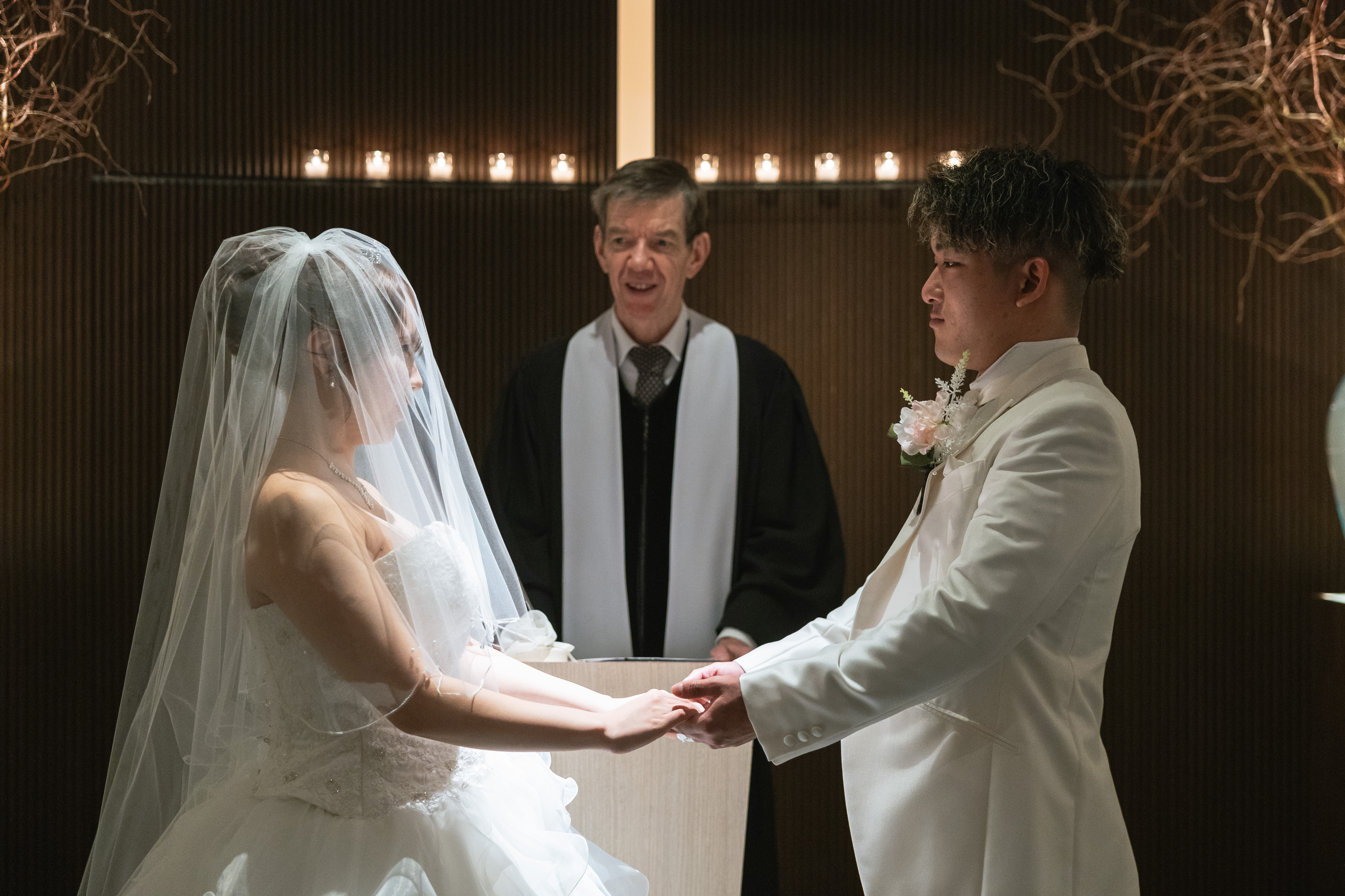 DESTINO BROOKLYN NEWYORKで結婚式を挙げられたお客様04